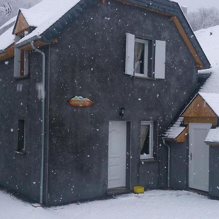 Chalet Toy Villa Luz-Saint-Sauveur Eksteriør bilde